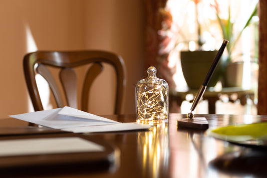 2023's Top Interior Design Trends ft. Glass Cloches