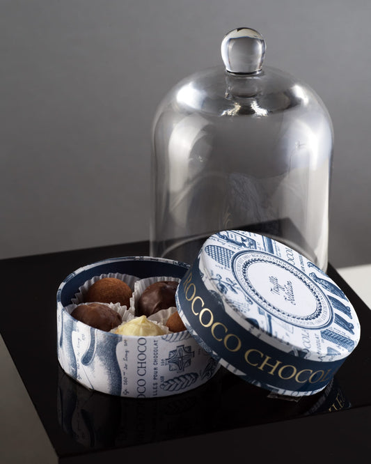 The Versatile Elegance of Small Glass Domes: A Guide to Decor and Utility